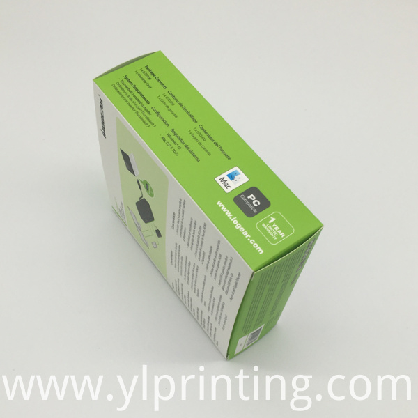 Paper Pack Gift Box Paper Pack Gift Box